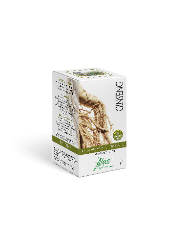 GINSENG CONCENTRATO TOTALE 50 OPERCOLI