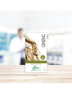 GINSENG CONCENTRATO TOTALE 50 OPERCOLI 2