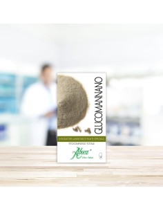 GLUCOMANNANO FITOCOMPLESSO TOTALE 50 OPERCOLI 2