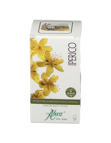 IPERICO CONCENTRATO TOTALE 50 OPERCOLI