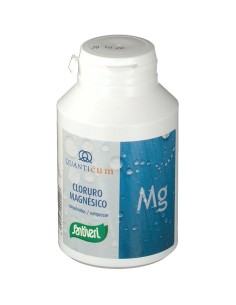 MAGNESIO CLORURO 230 COMPRESSE STV