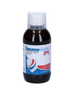 IMMUDEK JOY GUSTO FRAGOLA 200 ML