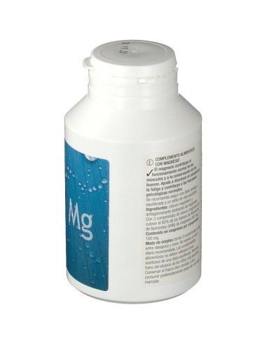 MAGNESIO CLORURO 230 COMPRESSE STV