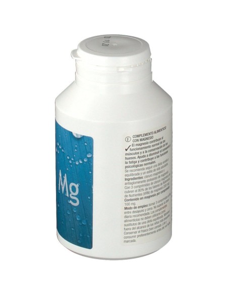 MAGNESIO CLORURO 230 COMPRESSE STV