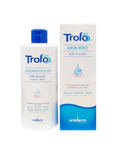 TROFO 5 LIQUIDO 400 ML