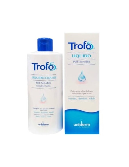 TROFO 5 LIQUIDO 400 ML