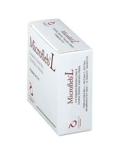 MICROFLEB L 10 FIALE MONODOSE 10 ML