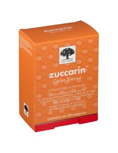 ZUCCARIN 120 COMPRESSE