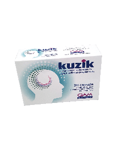 KUZIK 30 CAPSULE