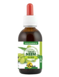 NEEM OLIO 50 ML SEMI