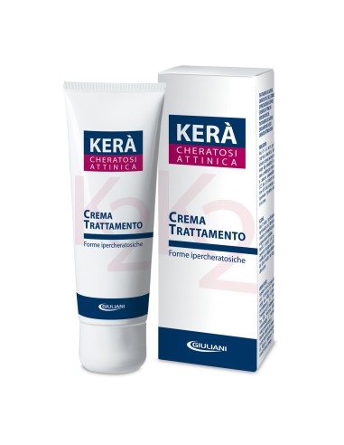 KERA' K2 CREMA 50 ML