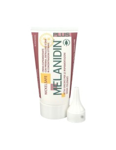 MELANIDIN PLUS CREMA EUPIGMENT 50 ML