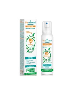PURESSENTIEL SPRAY PURIFICANTE 200 ML