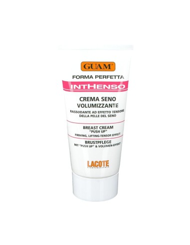 GUAM INTHENSO CREMA SENO VOLUMIZZANTE 150 ML