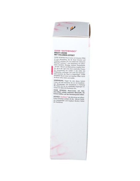 GUAM INTHENSO CREMA SENO VOLUMIZZANTE 150 ML