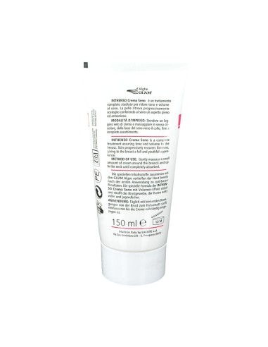 GUAM INTHENSO CREMA SENO VOLUMIZZANTE 150 ML