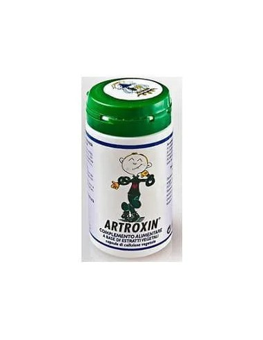 ARTROXIN 60 CAPSULE