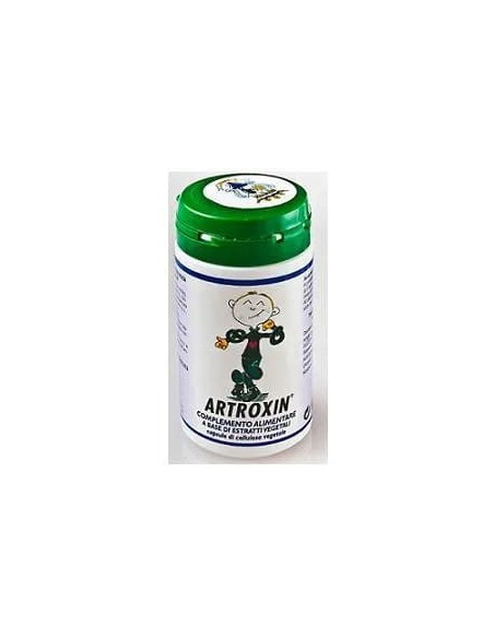 ARTROXIN 60 CAPSULE