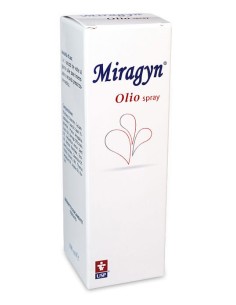 MIRAGYN OLIO SPRAY 100 ML