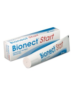 BIONECT START UNGUENTO 30 G