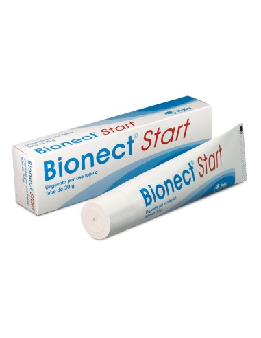 BIONECT START UNGUENTO 30 G