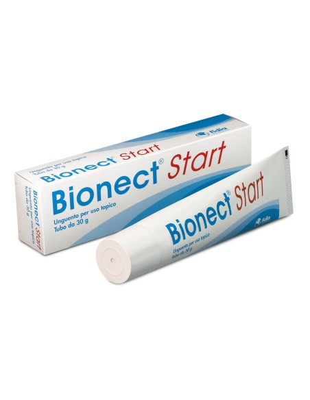 BIONECT START UNGUENTO 30 G