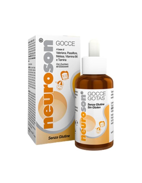 NEUROSON GOCCE 30 ML