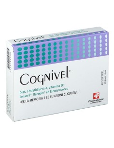 COGNIVEL 40 SOFTGEL