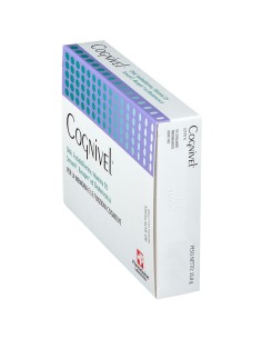 COGNIVEL 40 SOFTGEL 2