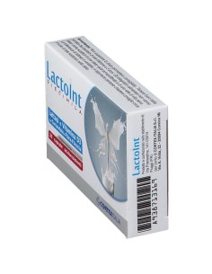 LACTOINT DIECIMILA 30 CAPSULE ACIDORESISTENTI SENZA GLUTINE 2
