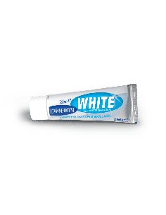 EMOFORM WHITE 40 ML