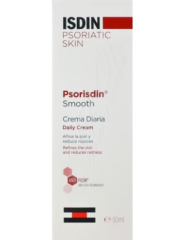 PSORISDIN CREMA