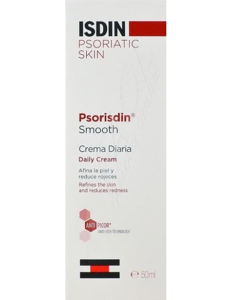 PSORISDIN CREMA