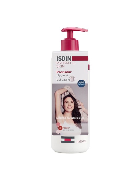 PSORISDIN DETERGENTE 520 G