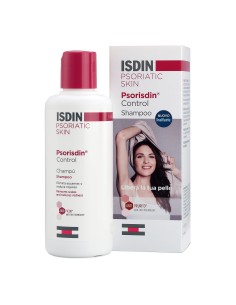 PSORISDIN SHAMPOO