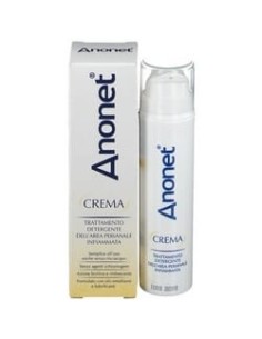 ANONET CREMA 50 ML