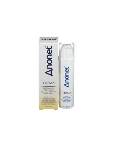 ANONET CREMA 50 ML