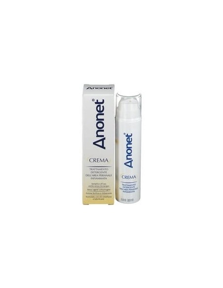 ANONET CREMA 50 ML