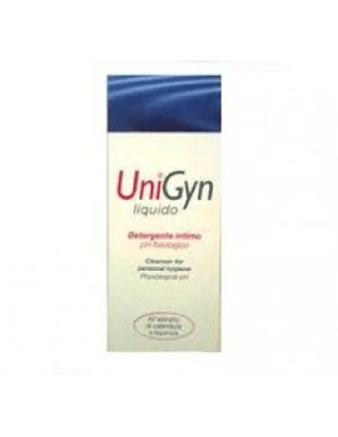 UNIGYN LIQUIDO 400 ML