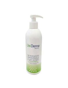 UNIDERMO LIQUIDO 400 ML