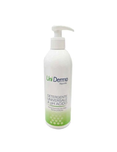 UNIDERMO LIQUIDO 400 ML