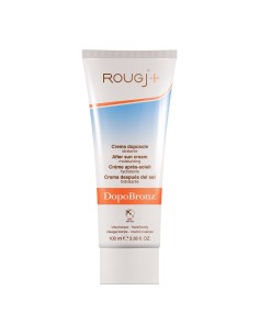 ROUGJ DOPOBRONZ DOPOSOLE IN CREMA VISO/CORPO 100 ML