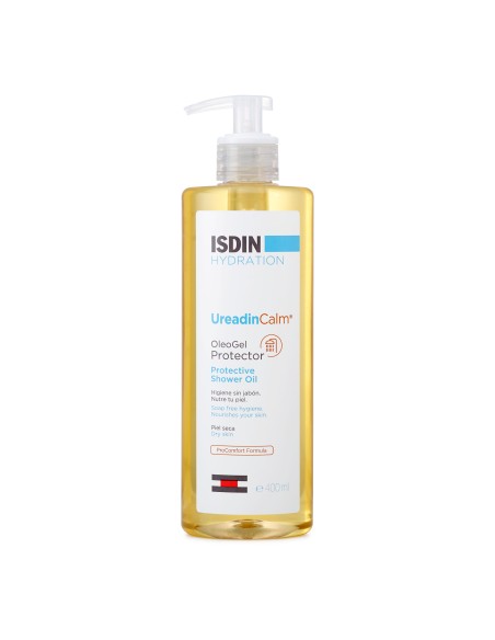 UREADIN CALM OLEOGEL 400 ML