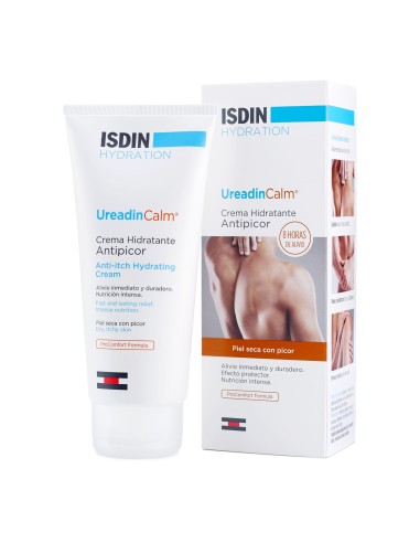 UREADIN CALM CREMA 200 ML