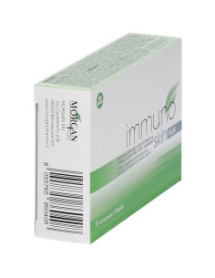 IMMUNO SKIN PLUS 20 COMPRESSE 2