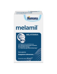 MELAMIL HUMANA 30 ML