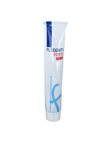 FLODERM FORTE 100 ML