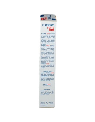 FLODERM FORTE 100 ML