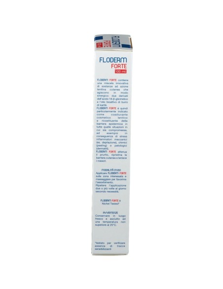 FLODERM FORTE 100 ML