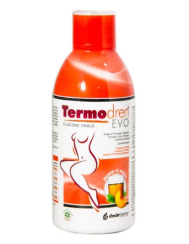 TERMODREN EVO TE' PESCA 500 ML